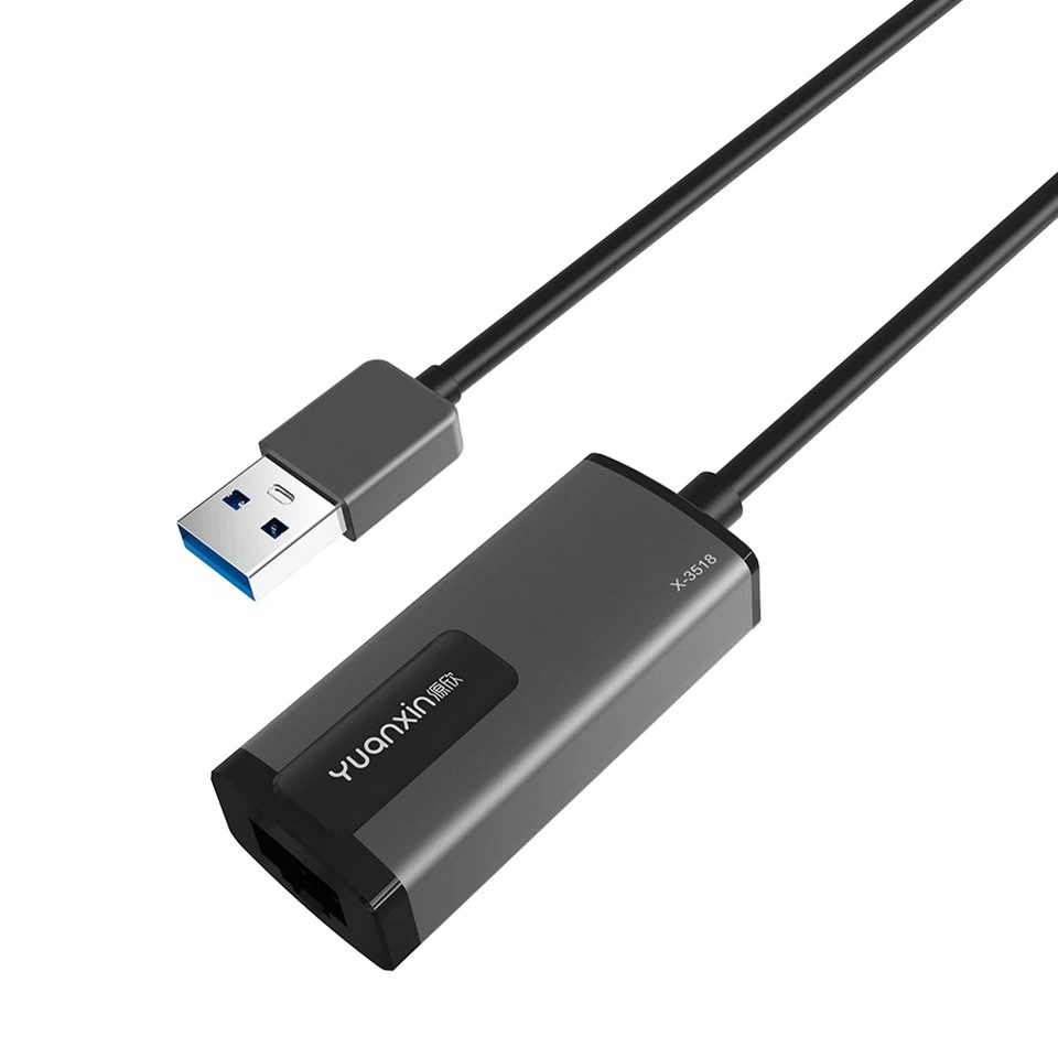 C To Ethernet Adapter